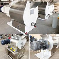 Concheuse-mélangeuse de chocolat, raffineuse de chocolat 40L 50L 100L 500 Kg, machine pour le chocolat