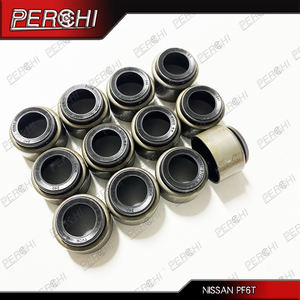 Per Nissan TRUCK BUS PF6 PF6T Diesel motore Diesel ricambi Auto Set completo di guarnizioni 10101-Z0926 kit di ricostruzione del motore - Product Image 5