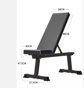 <span class=keywords><strong>Banc</strong></span> de musculation ZYFIT en métal pour la maison avec extension de jambes, <span class=keywords><strong>curl</strong></span>, inclinaison et déclinaison - Product Image 5