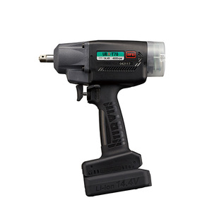 Uryu Impact Wrench 10.8V Li-Ion Battery <b>Powered</b> 3600rpm Cordless <b>Tool</b> - Product Image 3