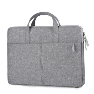 Maletín Portaordenador Ligero, Impermeable y Portátil para Negocios, Personalizado, de 15.6 Pulgadas, Moderno, para Hombre - Product Image 3