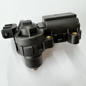 วาล์วควบคุมอากาศเดินเบาคุณภาพสูง ขั้วต่อ 4 พิน 0132008602 825485 90531999 825485 สำหรับ <span class=keywords><strong>Opel</strong></span> VAUXHALL X 12 XE 1996-2000 - Product Image 1