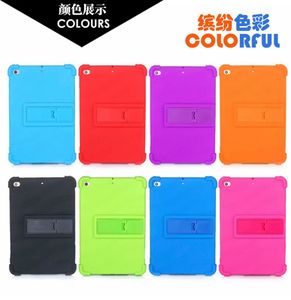 Étui de protection en silicone souple ultra fin pour tablette <span class=keywords><strong>TCL</strong></span> TAB <span class=keywords><strong>10s</strong></span> 9080G 10.1 "2021, support de tablette, housse de protection pour enfants - Product Image 6