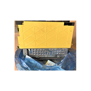 Servoamplificador FANUC A06B-6162-H003 - Product Image 1
