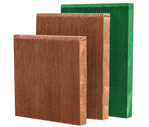 Flame-retardant Impregnated Absorbent Kraft Paper for <b>Cooling</b> <b>Pads</b> Fireproof Kraft Paper - Product Image 5