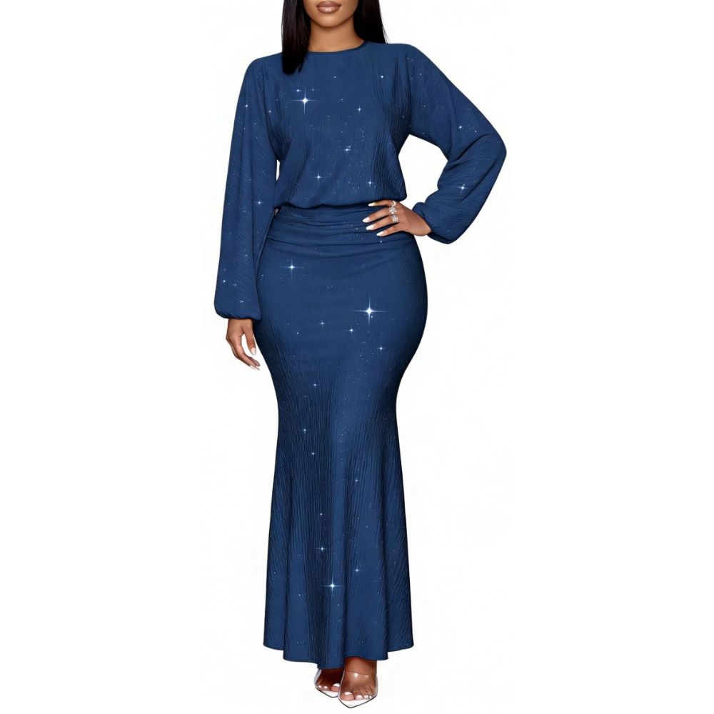 น้ำเงินเข้ม