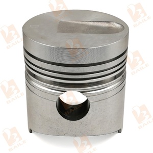 4DR7 Engine Rebuild Kit 4DR7 Complete Overhaul Kit Piston Ring Liner Kit <strong>for</strong> <strong>Mitsubishi</strong> 4DR7 Diesel Engine Repair <strong>Spare</strong> <strong>Parts</strong> - Product Image 4