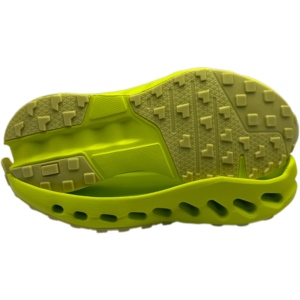 Suelas Personalizables con Diseño Elegante para Zapatillas, Suelas para Viaje, Ahora a Precio Negociable, Estilo Deportivo para Caminar - Product Image 1