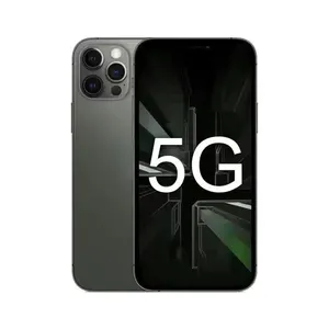 Vente en gros de téléphones d'occasion bon marché pour iphone X XS 11 11pro 12 Pro Max 7 7s 7plus 8 plus téléphones d'occasion en vente