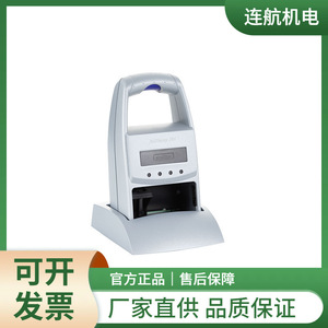 Impresora de inyección de tinta portátil Reiner Jetstamp 990 de 1 cabezal, fabricada en Alemania, para impresión de etiquetas - Product Image 1