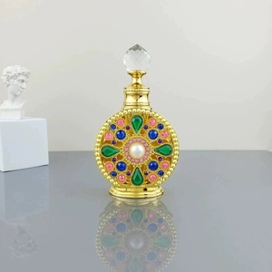 Perfume de Modelo de 15 ml, Aroma Árabe Personalizado, Larga Duración, Aroma Intenso y Lujoso, Gran Venta - Product Image 6