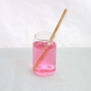 Jarra transparente Vintage para elaboración de cerveza, Kit de degustación de cerveza, jarra de vidrio, ideal para restaurantes en casa - Product Image 4