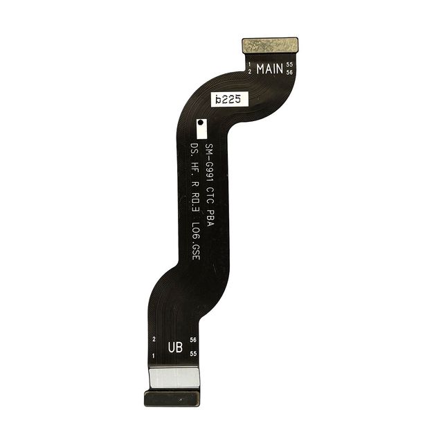 High Quality LCD Flex Cable for for S21 & Stable Display Connection