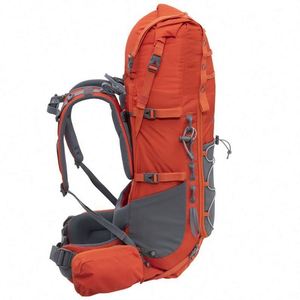 Échantillon gratuit Sac à dos pliable portable 50L, ultraléger, pour la randonnée en montagne et les voyages - Product Image 3