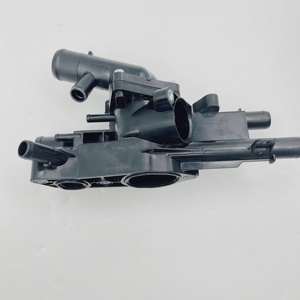 25600-2G500 256002G500 Ensemble de commande de température du liquide de refroidissement pour Hyundai Kia 25600 2G500 - Product Image 4