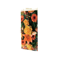Solution de tapis d'écran d'affichage à LED mobile et flexible polyvalente Solution de tapis polyvalente pour diverses utilisations d'affichage à LED