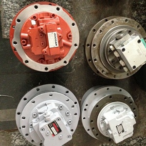 Motor de Traslación Final Takeuchi TB015 19031-04400 19031-27400 Origen Japón 1 Año de Garantía - Product Image 6