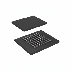 Composant électronique en stock Mémoire 64 Go LBGA S29GL032N90FAI040 - Product Image 1