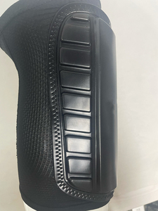 Mềm Linh Hoạt Bóng Đá Thoáng Khí Xe Đạp Đi Xe Đạp Chân Bảo Vệ Ống Chân Đầu Gối Hỗ Trợ Ván Trượt Miếng Đệm Ống Chân - Product Image 3