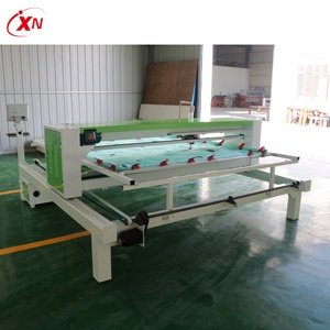 Máy Chần Nệm Đầu Kim Đơn Công Nghiệp Vi Tính Giá Xuất Xưởng Máy May Để Làm Chăn Ga Trải Giường - Product Image 5