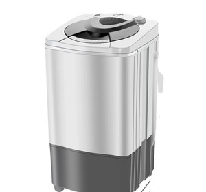 Sécheuse domestique D 9,5 kg, <span class=keywords><strong>essoreuse</strong></span> à <span class=keywords><strong>linge</strong></span> pour charges de 8,5 kg et 10 kg, porte à ouverture par le haut, tambour en acier + lumière bleue - Product Image 1