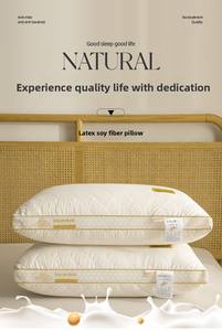 <span class=keywords><strong>Oreiller</strong></span> de luxe 5 étoiles pour hôtel Hilton, 1000g, pour <span class=keywords><strong>un</strong></span> sommeil sain, certifié OEKO-TEX, vente en gros - Product Image 5