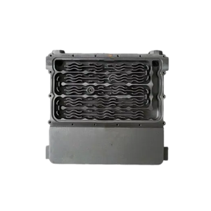 精密金属压铸产品定制散热器外壳耐用铝锌合金压铸 - Product Image 4