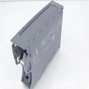 وحدة تحكم منطقية قابلة للبرمجة (PLC) جديدة تمامًا وأصلية طراز 6ES7522-5FH00-0AB0 - Product Image 1