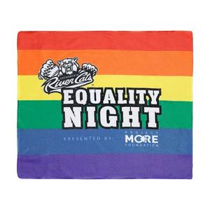 Toallas de Rally de Secado Rápido 100% Algodón, Toalla de Mano de Rally con Impresión Personalizada - Product Image 6