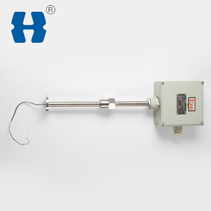 Thermocouple blindé multi WRNK-446TDD de HUADONG utilisé dans le pétrole, la pétrochimie, le gaz, la métallurgie et d'autres industries - Product Image 6