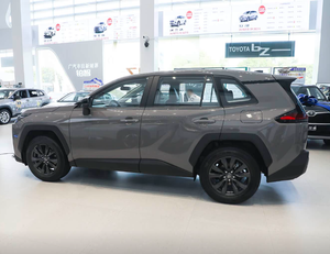2026 Bestseller <span class=keywords><strong>Ya</strong></span> to Wildlander 2.0L SUV Ibrido Intelligente AIR <span class=keywords><strong>5</strong></span> Posti di Alta Qualità per Adulti Disponibile - Product Image 5