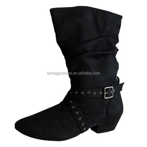 <span class=keywords><strong>Botas</strong></span> de baile de línea personalizadas para mujer, <span class=keywords><strong>botas</strong></span> con cordones, <span class=keywords><strong>botas</strong></span> de baile de campo de salsa latina <span class=keywords><strong>Beige</strong></span> - Product Image 5