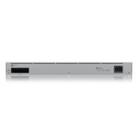Commutateur géré de couche 3 UBNT USW-Pro-48-POE (600W) neuf, alimentation CC, garantie 1 an