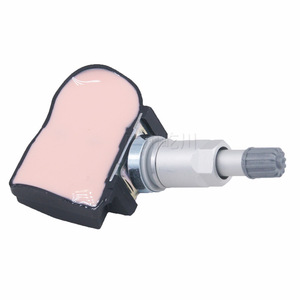 Capteur de pression des pneus Honda 42753-TL0-G520 externe pour systèmes TPMS Honda - Product Image 3