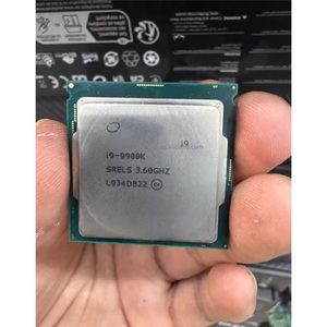 Nuevo <span class=keywords><strong>Precio</strong></span> al por Mayor para CPU de Escritorio Core I9 <span class=keywords><strong>9900K</strong></span> 4.2 GHz 8 Núcleos 65W 9.ª Generación LGA1151 con Tecnología de Virtualización para Juegos - Product Image 4