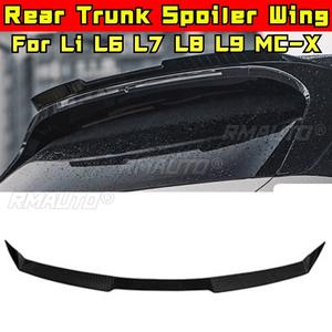 Pour Li L6 L7 L8 L9 MC-X Kits de style : Aileron arrière de coffre, Spoiler de coffre, Aileron de coffre arrière, Kit carrosserie - Product Image 2