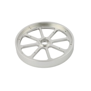 Dịch vụ CNC kỹ thuật đảo ngược chính xác với quét <span class=keywords><strong>3D</strong></span> và mô hình CAD để tái tạo các bộ phận kế thừa - Product Image 6