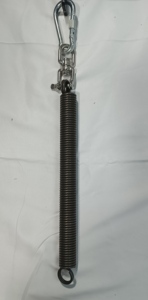 เสาสปริงคุณภาพสูงสําหรับสุนัข ชุดเสาสปริงสําหรับสุนัข - Product Image 5