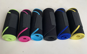 Cơ thể Giảm Béo nén Tummy kiểm soát hồng eo huấn luyện viên cho phụ nữ - Product Image 6