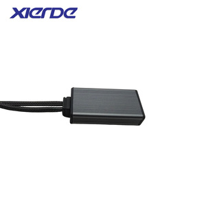 Personalización de fábrica alto brillo 9005 9006 9012 bombilla de faro Led para coche motocicleta Golf 4500lm 100W faro Led - Product Image 6