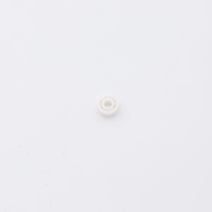 Rodamiento de Bolas de Cerámica de Zirconia ZrO2 de Precisión P0, Tipo Abierto, 3x6x2mm, Marca YOCH MR63, con Sellos Blindados Resistentes a la Corrosión, para Uso Médico - Product Image 6