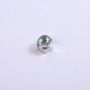 Maiguda Expansion <b>Rivet</b> <b>Nut</b> M3 M4 M5 M6 M8 M10 M12 Zinc Plated Carbon Steel Hexagonal For Sheet Metal Cabinet - Product Image 3