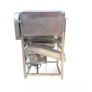 Cosechadora de maní de Agricultura de ahorro de energía para la India - Product Image 5