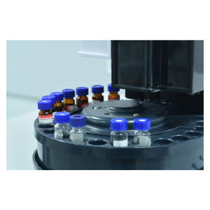 GC-MS6500 오일 질소 수소 헬륨 용해 가스 분석기 가스 크로마토그래프 - Product Image 5