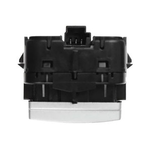 Interrupteur de commande de lève-vitre électrique neuf pour Mercedes-Benz Viano W447 2015-2019, A4475450413, en plastique pour la fabrication - Product Image 4