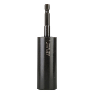 <b>Socket</b> Set 1/4 In Hex Drive Chrome Plated For Automotive Repair - Product Image 2
