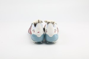 Adi SY Chaussures de football personnalisées Superfly <span class=keywords><strong>Cr7</strong></span> à cheville haute en PU, vente en gros, Godasse Das Zapatos De Futbol, Chaussures de football originales - Product Image 6