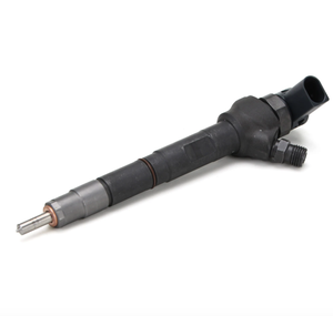 Inyector de Combustible Common Rail Diésel YS OEM 0445110368 0445110369 0445110646 0445110647 03L130277J 03L130277 Pieza de Motor de Acero - Product Image 6