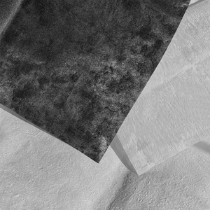 Nhà Máy Bán Buôn May Mặc 100% Bông Thêu Ổn Định Dễ Dàng Xé Thêu Ủng Hộ - Product Image 2