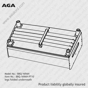 <span class=keywords><strong>Estufa</strong></span> <span class=keywords><strong>de</strong></span> <span class=keywords><strong>Gas</strong></span> para el mercado australiano, <span class=keywords><strong>estufa</strong></span> <span class=keywords><strong>de</strong></span> Camping, estándar AGA - Product Image 3